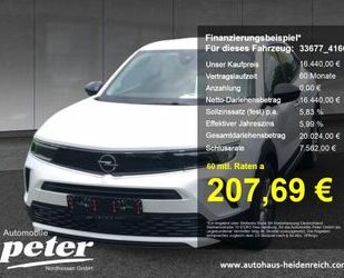 Opel Mokka-e Gebrauchtwagen