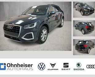 Audi Q2 Gebrauchtwagen