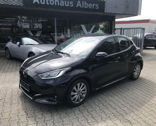 Mazda 2 Hybrid Gebrauchtwagen