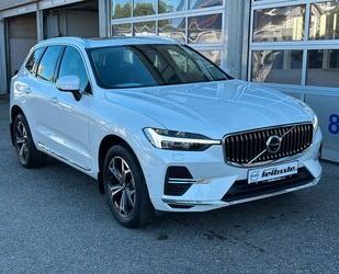 Volvo XC60 Gebrauchtwagen