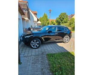 INFINITI FX Gebrauchtwagen
