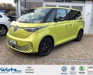 VW ID. Buzz Gebrauchtwagen