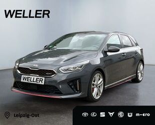 Kia ceed / Ceed Gebrauchtwagen