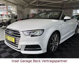 Audi S3 Gebrauchtwagen