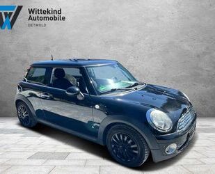 Mini ONE Gebrauchtwagen