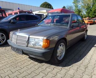 Mercedes-Benz 190 Gebrauchtwagen