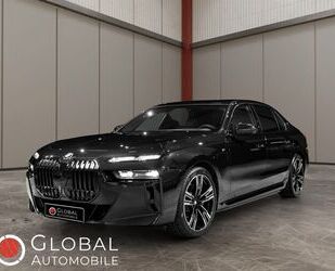 BMW 750 Gebrauchtwagen