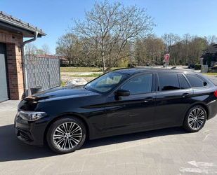 BMW 520 Gebrauchtwagen