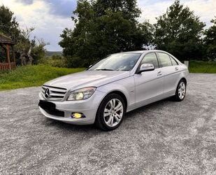 Mercedes-Benz C 350 Gebrauchtwagen
