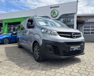 Opel Vivaro Gebrauchtwagen