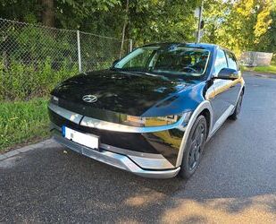 Hyundai IONIQ 5 Gebrauchtwagen
