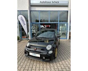 Abarth 595 Gebrauchtwagen