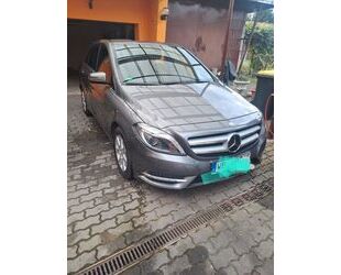 Mercedes-Benz B 180 Gebrauchtwagen