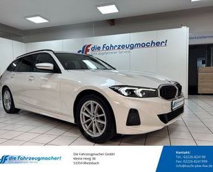 BMW 320 Gebrauchtwagen