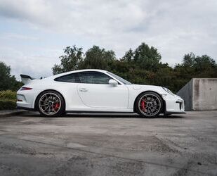 Porsche 991 Gebrauchtwagen