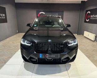 BMW X4 M Gebrauchtwagen