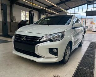 Mitsubishi Space Star Gebrauchtwagen