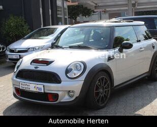 Mini Cooper S Gebrauchtwagen