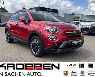 Fiat 500X Gebrauchtwagen