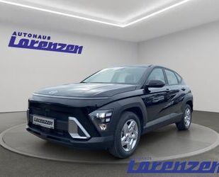 Hyundai KONA Gebrauchtwagen