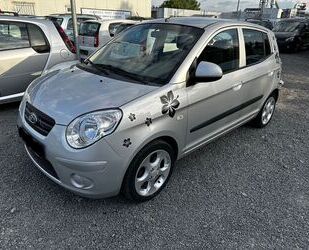 Kia Picanto Gebrauchtwagen