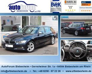 BMW 320 Gebrauchtwagen