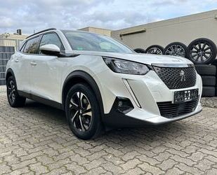 Peugeot 2008 Gebrauchtwagen