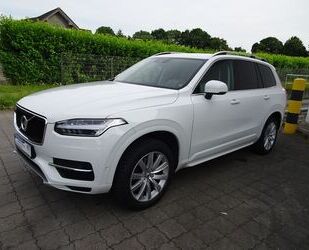 Volvo XC90 Gebrauchtwagen