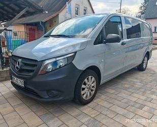 Mercedes-Benz Vito Gebrauchtwagen