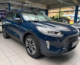 Ford Kuga Gebrauchtwagen