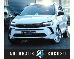 Opel Grandland (X) Gebrauchtwagen