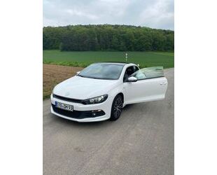 VW Scirocco Gebrauchtwagen