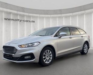 Ford Mondeo Gebrauchtwagen