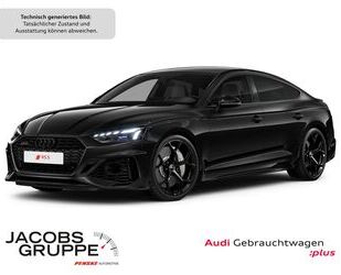 Audi RS5 Gebrauchtwagen