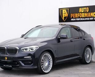 Alpina XD4 Gebrauchtwagen