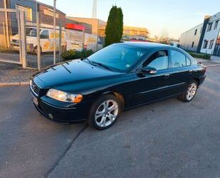 Volvo S60 Gebrauchtwagen