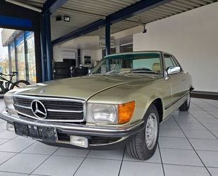 Mercedes-Benz 500 Gebrauchtwagen