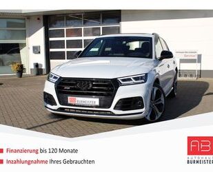 Audi SQ5 Gebrauchtwagen