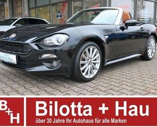 Fiat 124 Gebrauchtwagen