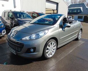 Peugeot 207 Gebrauchtwagen