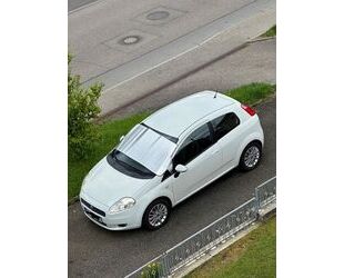 Fiat Punto Gebrauchtwagen