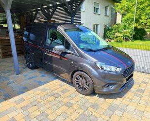 Ford Transit Courier Gebrauchtwagen