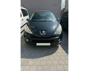 Peugeot 207 Gebrauchtwagen