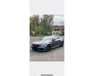 Mercedes-Benz C 63 AMG Gebrauchtwagen