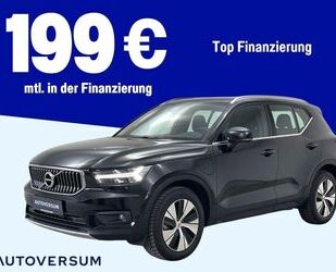 Volvo XC40 Gebrauchtwagen