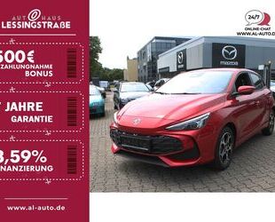 MG MG3 Gebrauchtwagen