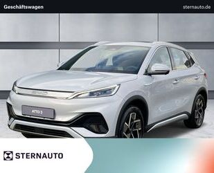 BYD ATTO 3 Gebrauchtwagen
