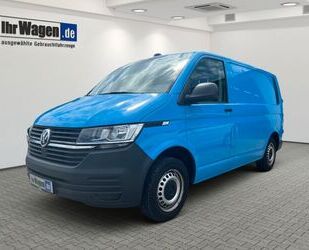VW T6 Transporter 