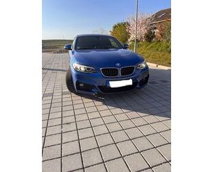 BMW 220 Gebrauchtwagen