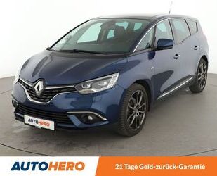 Renault Grand Scenic Gebrauchtwagen